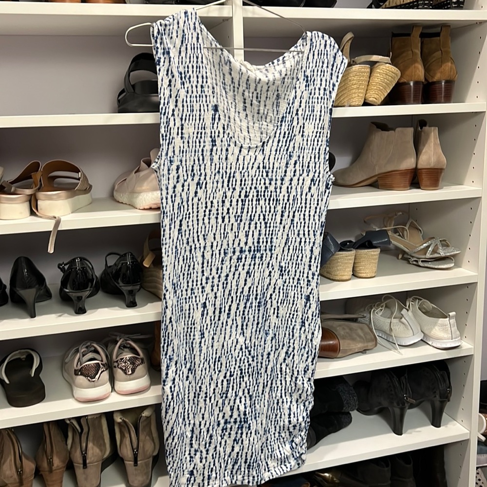 Soft Joie dress